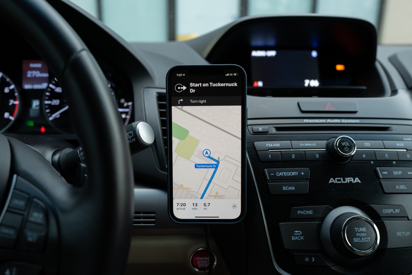 美国保险公司市调：Android 手机用户开车比 iPhone 驾驶来得更安全 数码科技 图1张