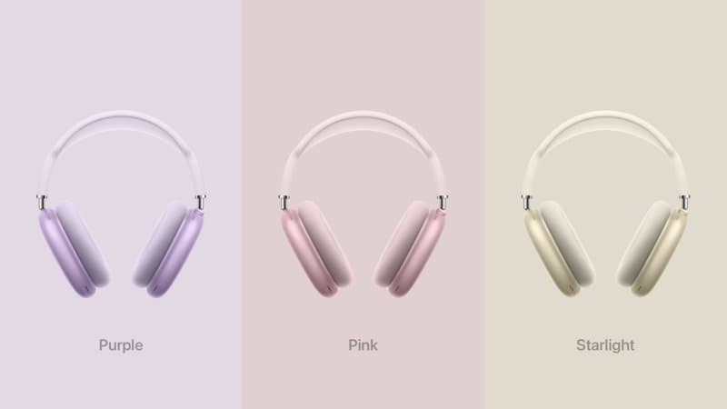 News I AirPods Pro 2 于秋季发布会亮相！外观让人眼前一亮 还有3大改进功能！ 更多热点 图5张