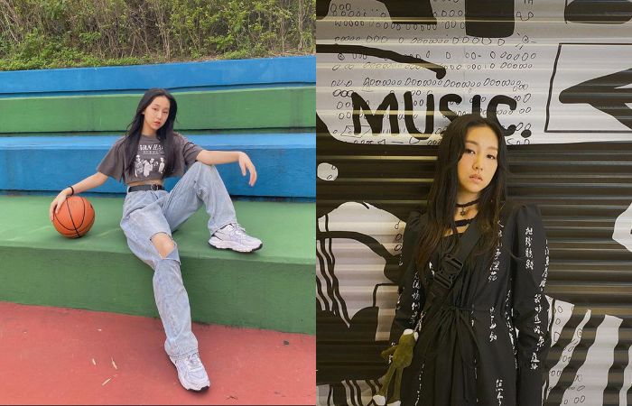 Style I 《声生不息》炎明熹私服或舞台装都很Fantastic 更多热点 图5张