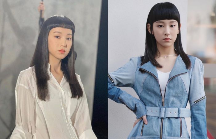 Style I 《声生不息》炎明熹私服或舞台装都很Fantastic 更多热点 图10张