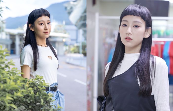 Style I 《声生不息》炎明熹私服或舞台装都很Fantastic 更多热点 图11张