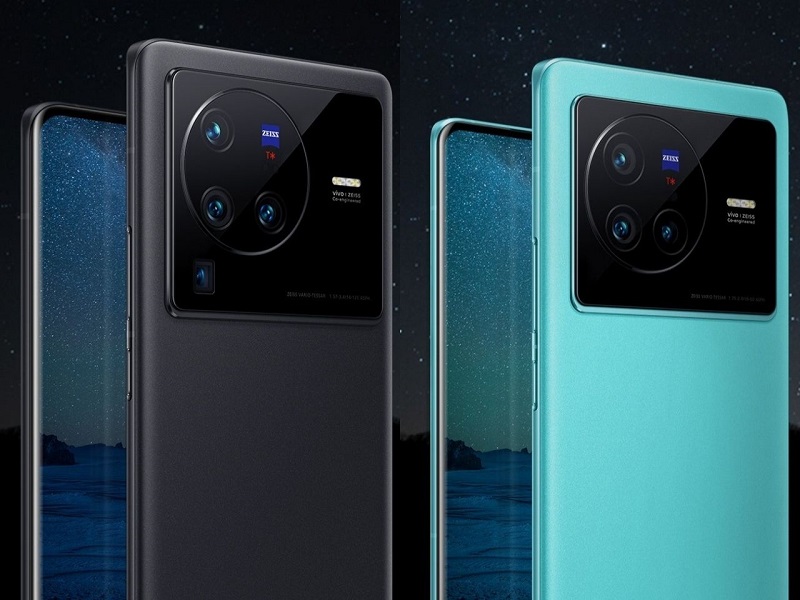 新机 I vivo X80系列与ZEISS升级合作！不会拍照的男友也能拍出仙女照！ 更多热点 图2张