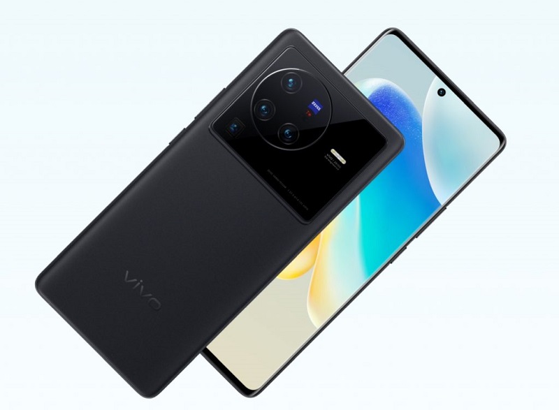 新机 I vivo X80系列与ZEISS升级合作！不会拍照的男友也能拍出仙女照！ 更多热点 图1张