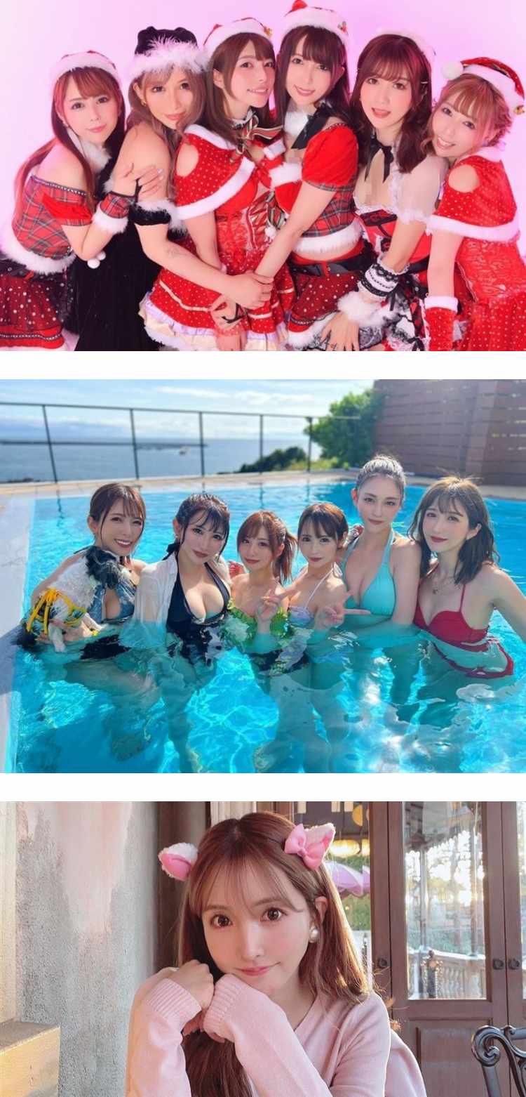 日本AA末日！ 爆禁拍“痴汉、多P”等16种题材...连亲吻都不行 娱乐资讯 图2张