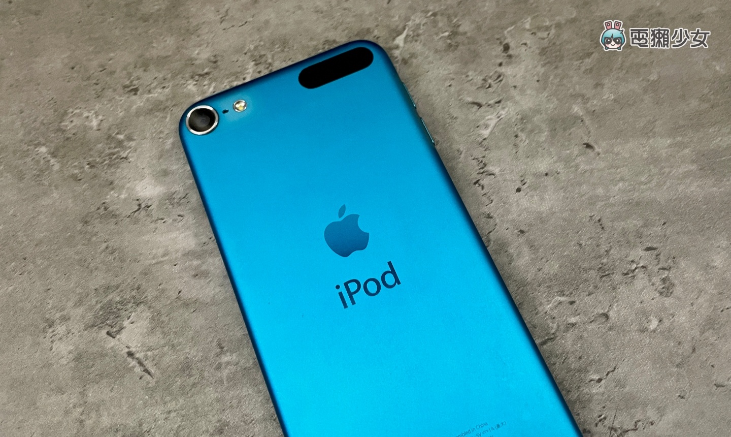 苹果正式宣布停产 iPod touch！剩余库存售完为止 同场加映：iPod 机型回顾 数码科技 图1张
