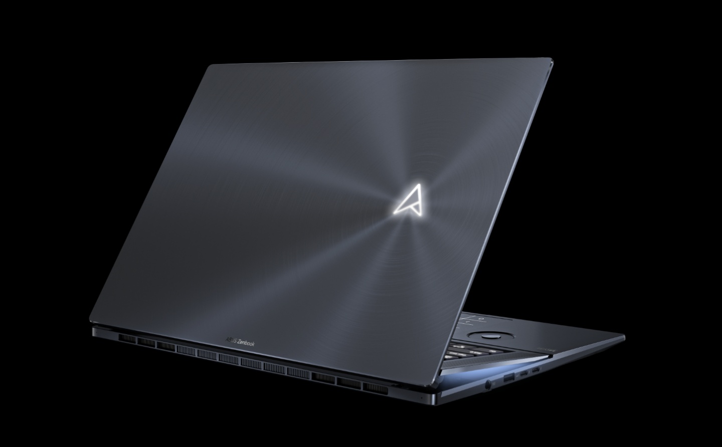 华硕笔电新品齐发！Zenbook、Vivobook 系列多款笔电同步亮相，效能、萤幕全面升级！ 数码科技 图2张