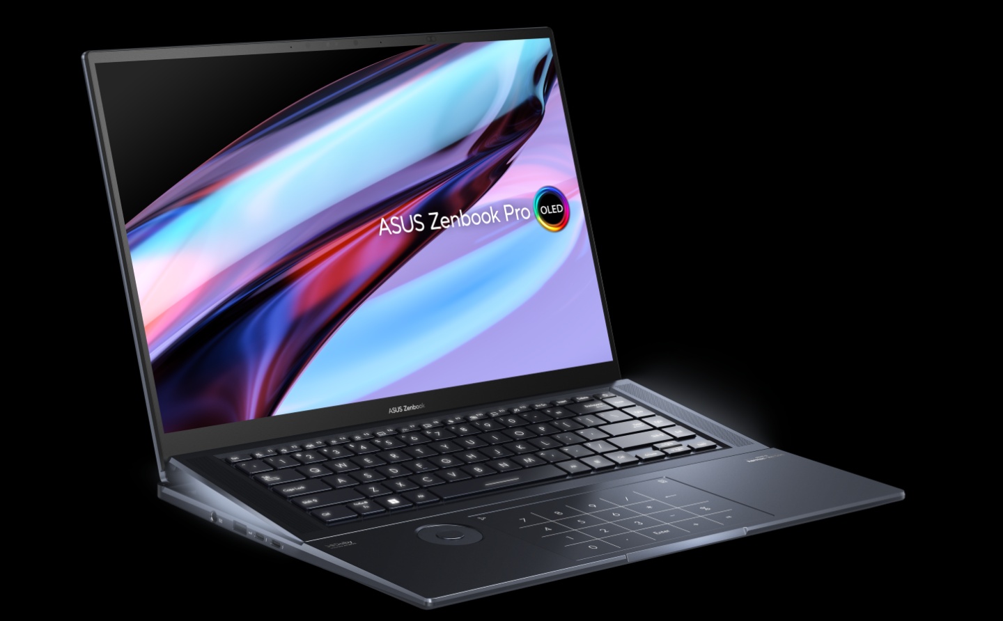 华硕笔电新品齐发！Zenbook、Vivobook 系列多款笔电同步亮相，效能、萤幕全面升级！ 数码科技 图3张