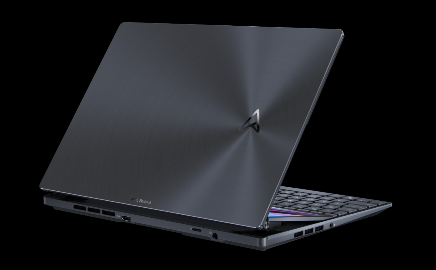 华硕笔电新品齐发！Zenbook、Vivobook 系列多款笔电同步亮相，效能、萤幕全面升级！ 数码科技 图4张