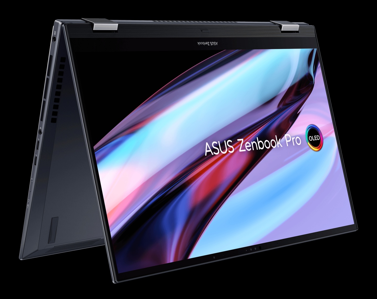 华硕笔电新品齐发！Zenbook、Vivobook 系列多款笔电同步亮相，效能、萤幕全面升级！ 数码科技 图6张