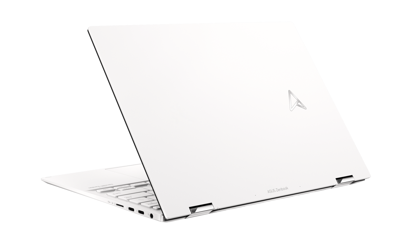 华硕笔电新品齐发！Zenbook、Vivobook 系列多款笔电同步亮相，效能、萤幕全面升级！ 数码科技 图8张