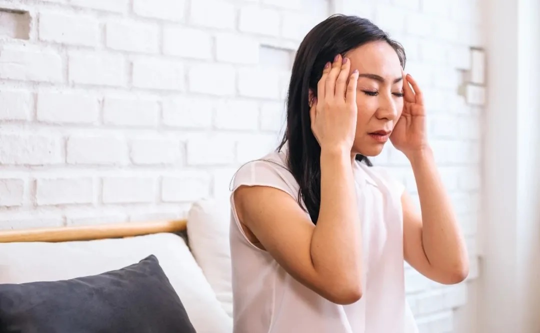 Tips I 经常头晕眼花又无力？血压低要避开这3种食物 更多热点 图1张