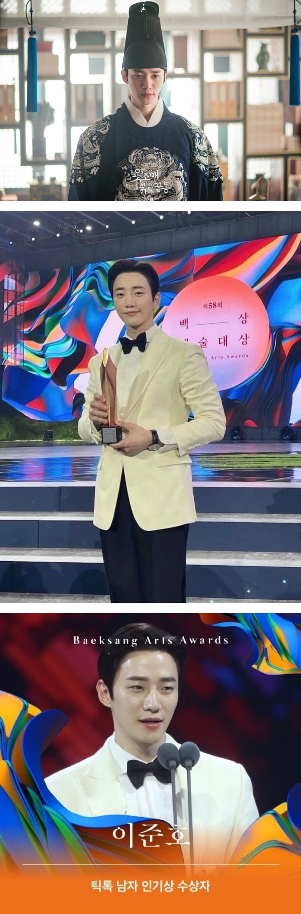 【小编说】谁说偶像出身就不能成为好演员？马来西亚、韩国、内地都有转型成功的超强人选！（by 熬夜教父） 娱乐资讯 图1张