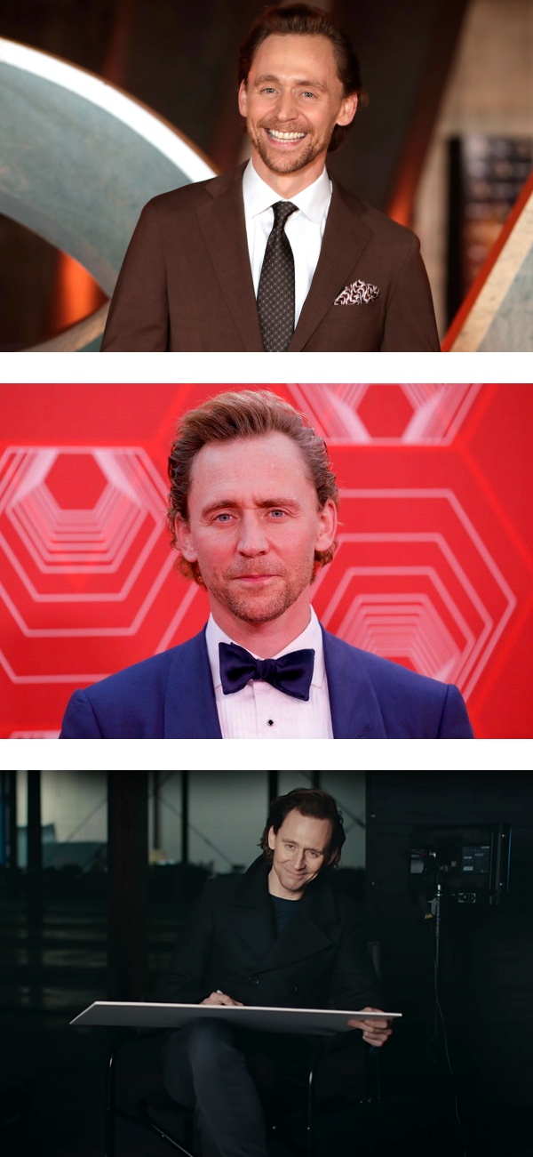 Tom Hiddleston死会了！亲口证和女友订婚！ 娱乐资讯 图1张