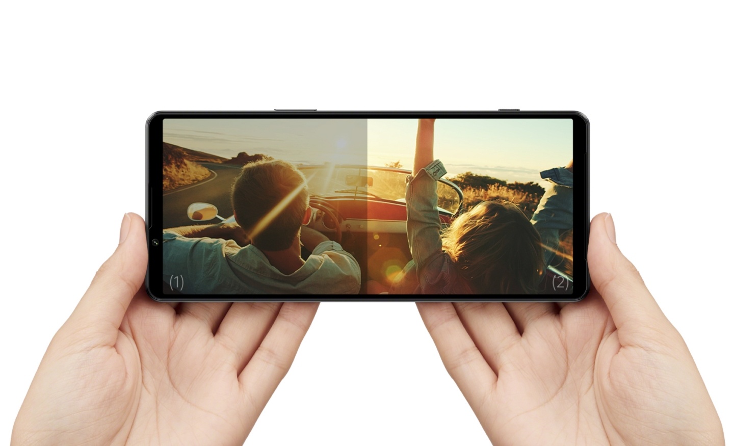 Sony 旗舰新机 Xperia 1 IV 登场！相机规格全面升级，包装体积缩小更环保！具备 5000mAh 大电量的 Xperia 10 IV 也亮相啦 数码科技 图5张