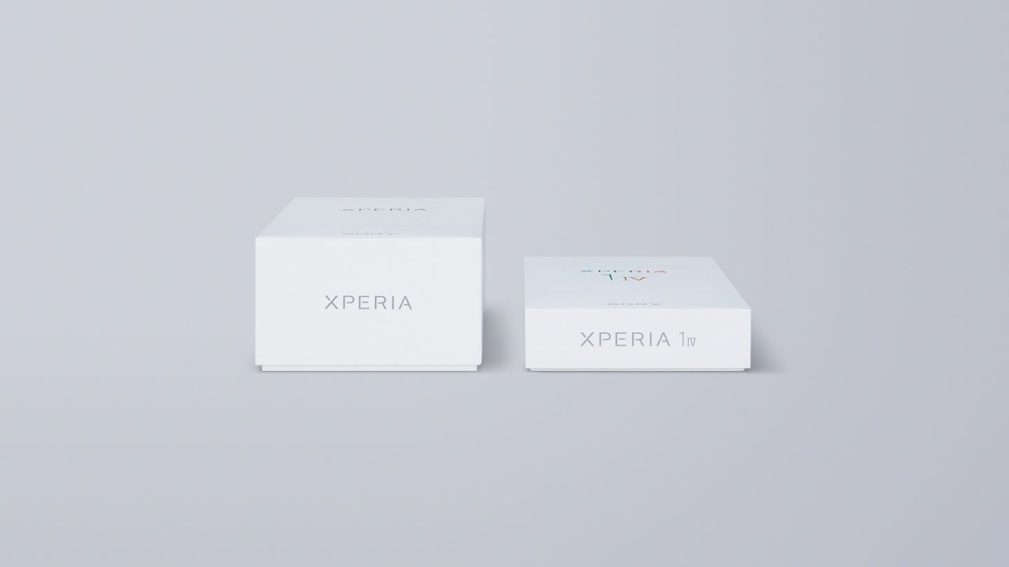 Sony 旗舰新机 Xperia 1 IV 登场！相机规格全面升级，包装体积缩小更环保！具备 5000mAh 大电量的 Xperia 10 IV 也亮相啦 数码科技 图8张