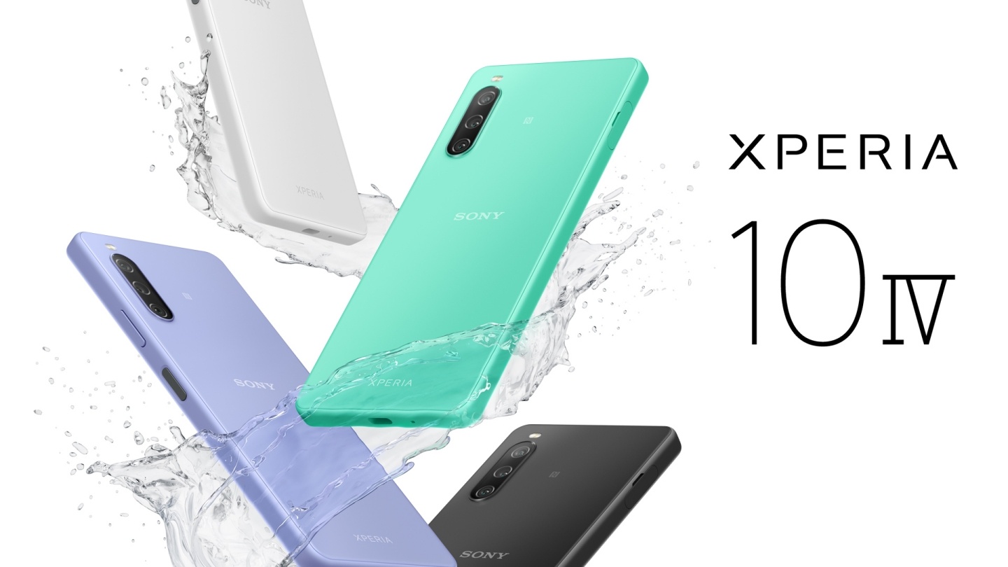 Sony 旗舰新机 Xperia 1 IV 登场！相机规格全面升级，包装体积缩小更环保！具备 5000mAh 大电量的 Xperia 10 IV 也亮相啦 数码科技 图9张