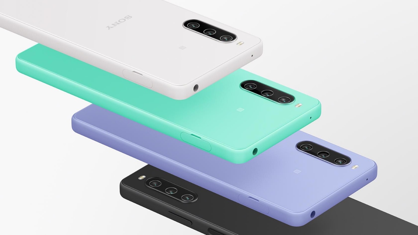 Sony 旗舰新机 Xperia 1 IV 登场！相机规格全面升级，包装体积缩小更环保！具备 5000mAh 大电量的 Xperia 10 IV 也亮相啦 数码科技 图11张