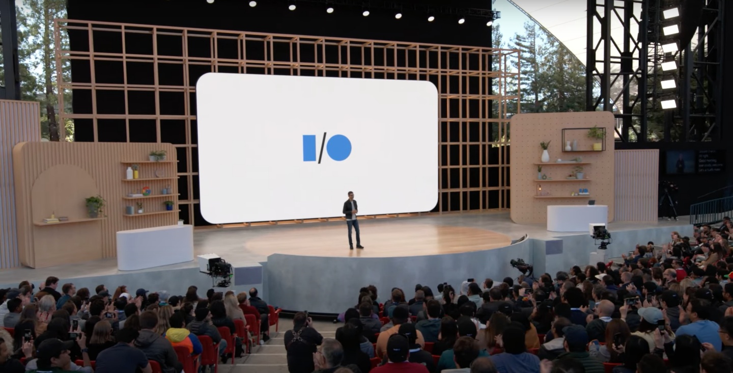 Google I/O 2022 懒人包！Android 13 正式登场，Google 地图、助理、搜寻、翻译功能也都推出更新！ 数码科技 图1张