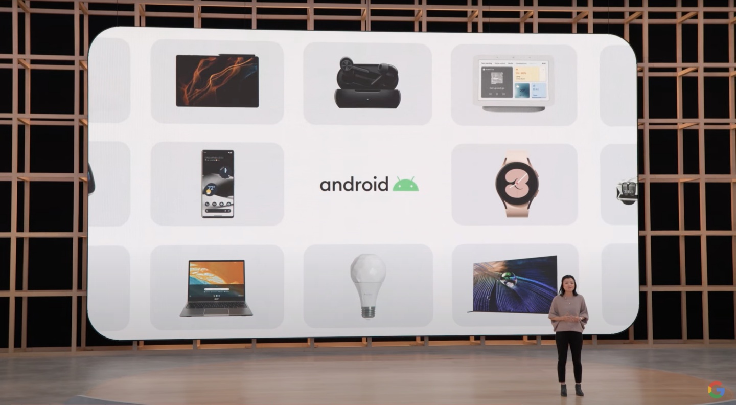 Google I/O 2022 懒人包！Android 13 正式登场，Google 地图、助理、搜寻、翻译功能也都推出更新！ 数码科技 图4张