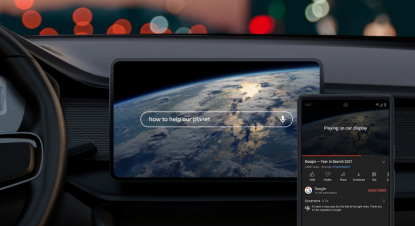 Google I/O 2022 懒人包！Android 13 正式登场，Google 地图、助理、搜寻、翻译功能也都推出更新！ 数码科技 图5张