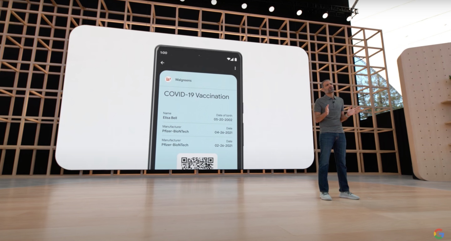 Google I/O 2022 懒人包！Android 13 正式登场，Google 地图、助理、搜寻、翻译功能也都推出更新！ 数码科技 图10张