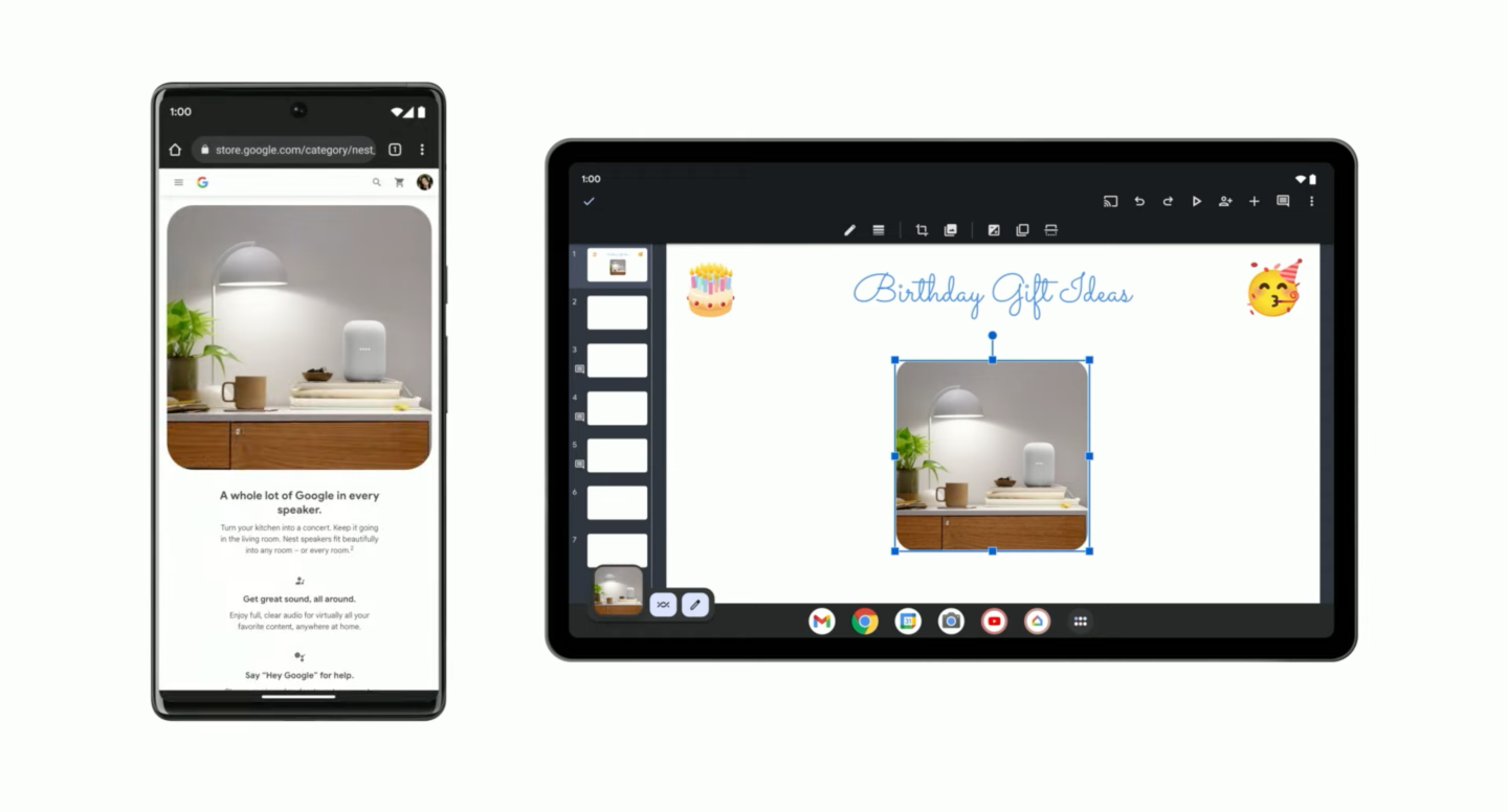 Google I/O 2022 懒人包！Android 13 正式登场，Google 地图、助理、搜寻、翻译功能也都推出更新！ 数码科技 图12张