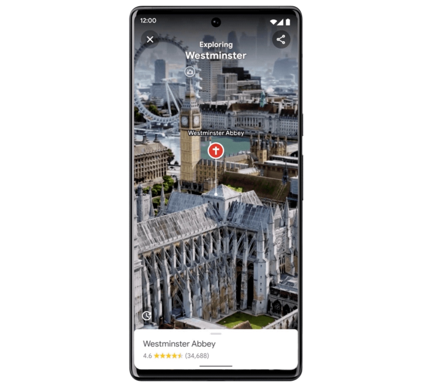Google I/O 2022 懒人包！Android 13 正式登场，Google 地图、助理、搜寻、翻译功能也都推出更新！ 数码科技 图16张