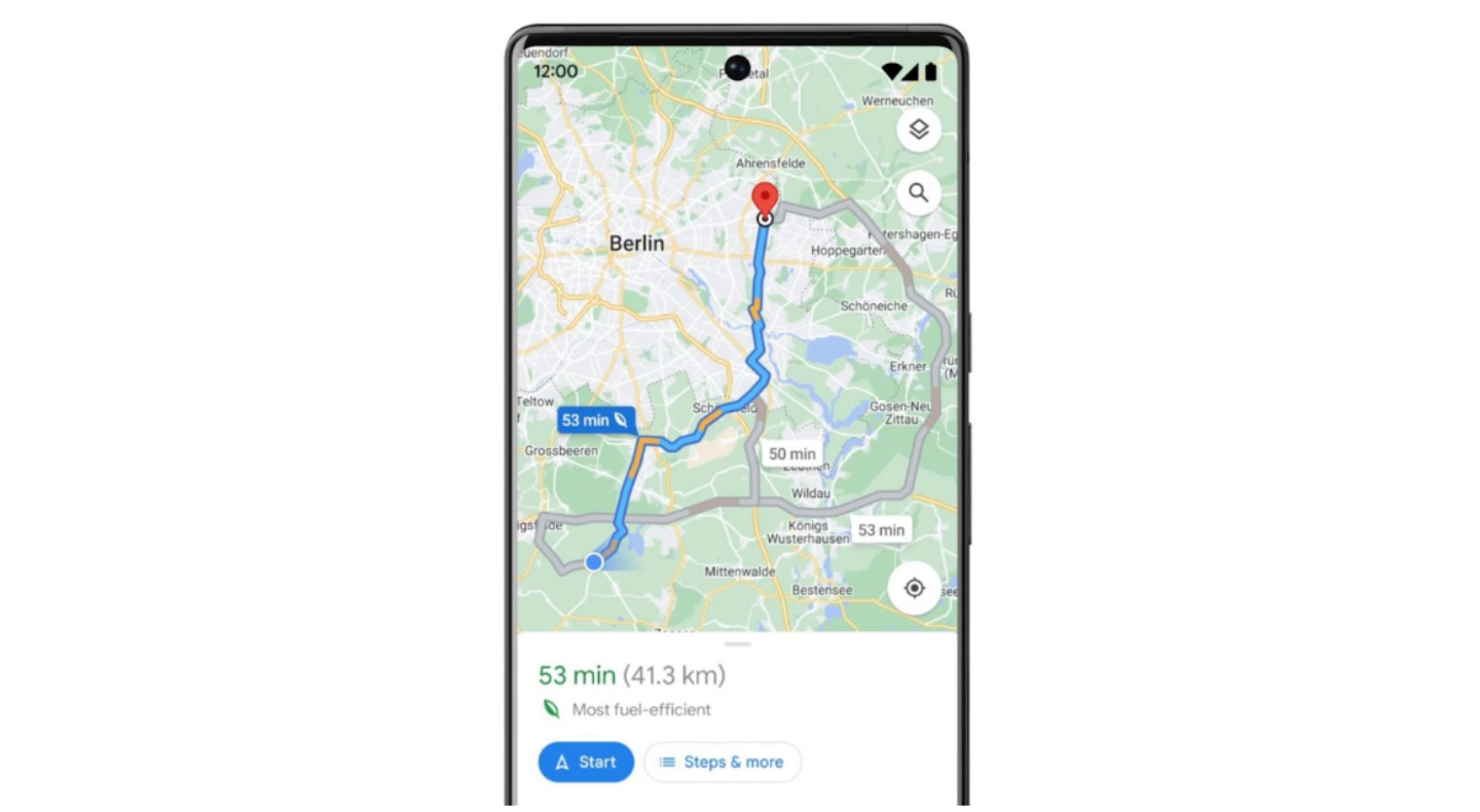 Google I/O 2022 懒人包！Android 13 正式登场，Google 地图、助理、搜寻、翻译功能也都推出更新！ 数码科技 图17张