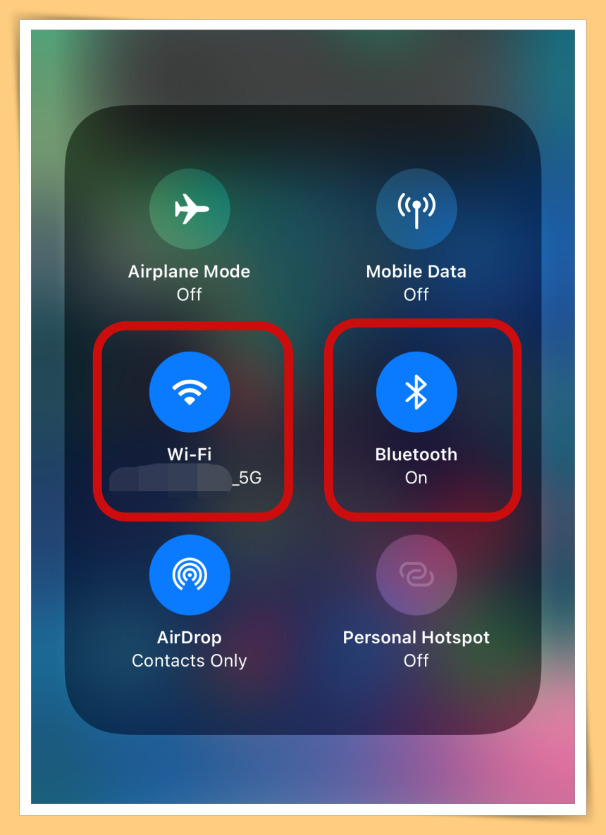 Tips I 5个iPhone神仙技巧！手电筒误触被打开这样来化解尴尬！ 更多热点 图4张