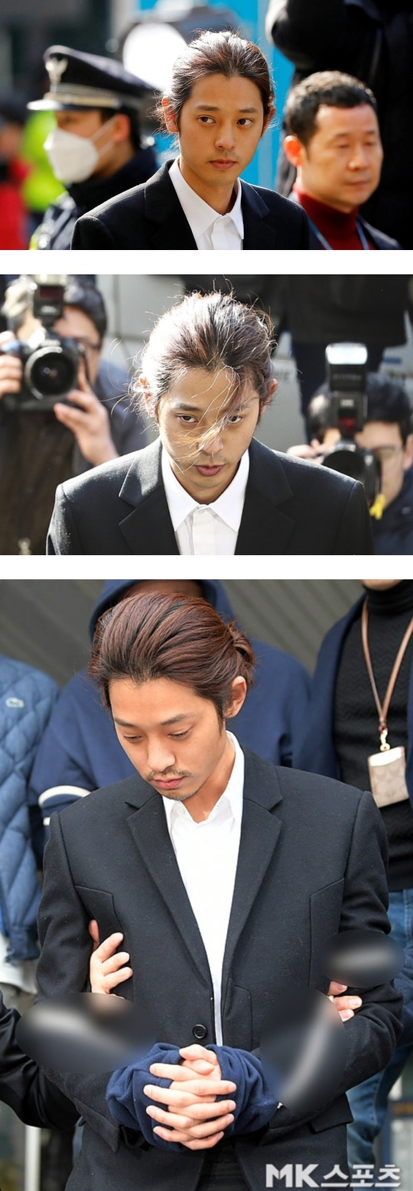 第二个郑俊英！歌手拍女生爱爱片传好友 女方受不住自杀身亡！ 娱乐资讯 图1张