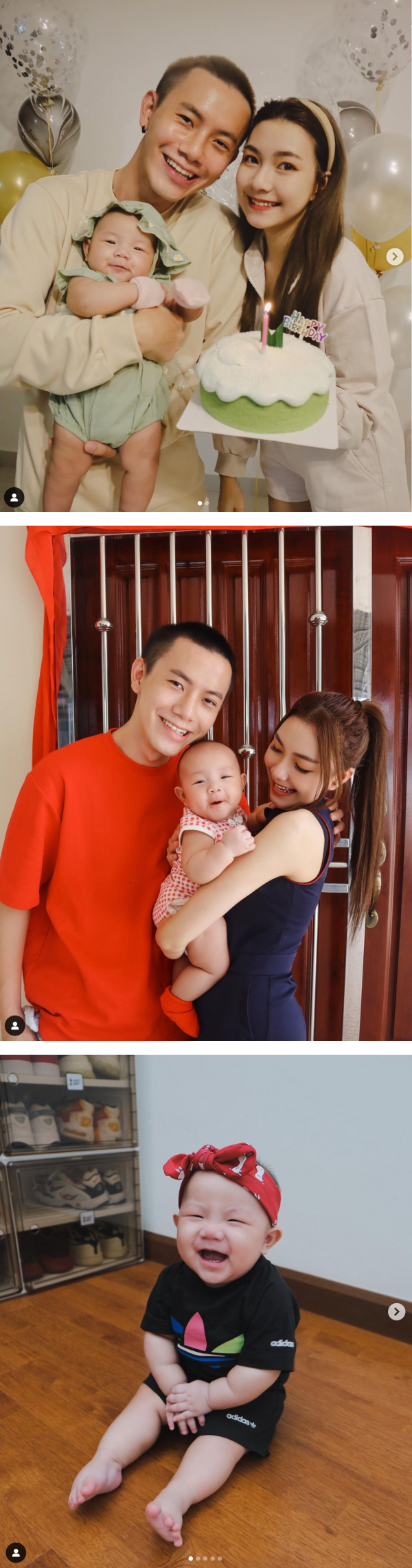 Kid Inn 大方分享与Yvonne相识过程！惊爆：其实是她先主动找我 娱乐资讯 图1张