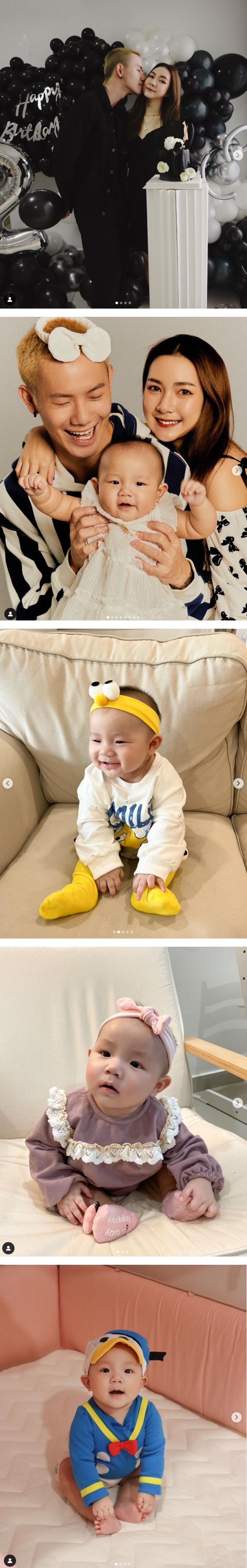 Kid Inn 大方分享与Yvonne相识过程！惊爆：其实是她先主动找我 娱乐资讯 图4张