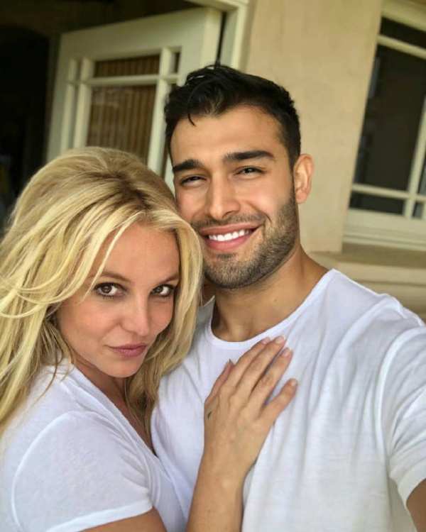 Britney Spears不幸流产！“或许我们该等稳定了再对外宣布怀孕” 娱乐资讯 图1张