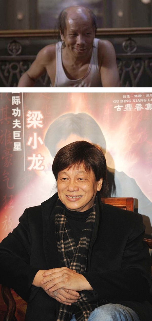 《功夫》“火云邪神” 自曝被封杀内幕！因拒绝写下“悔改书”被迫息影多年 娱乐资讯 图1张