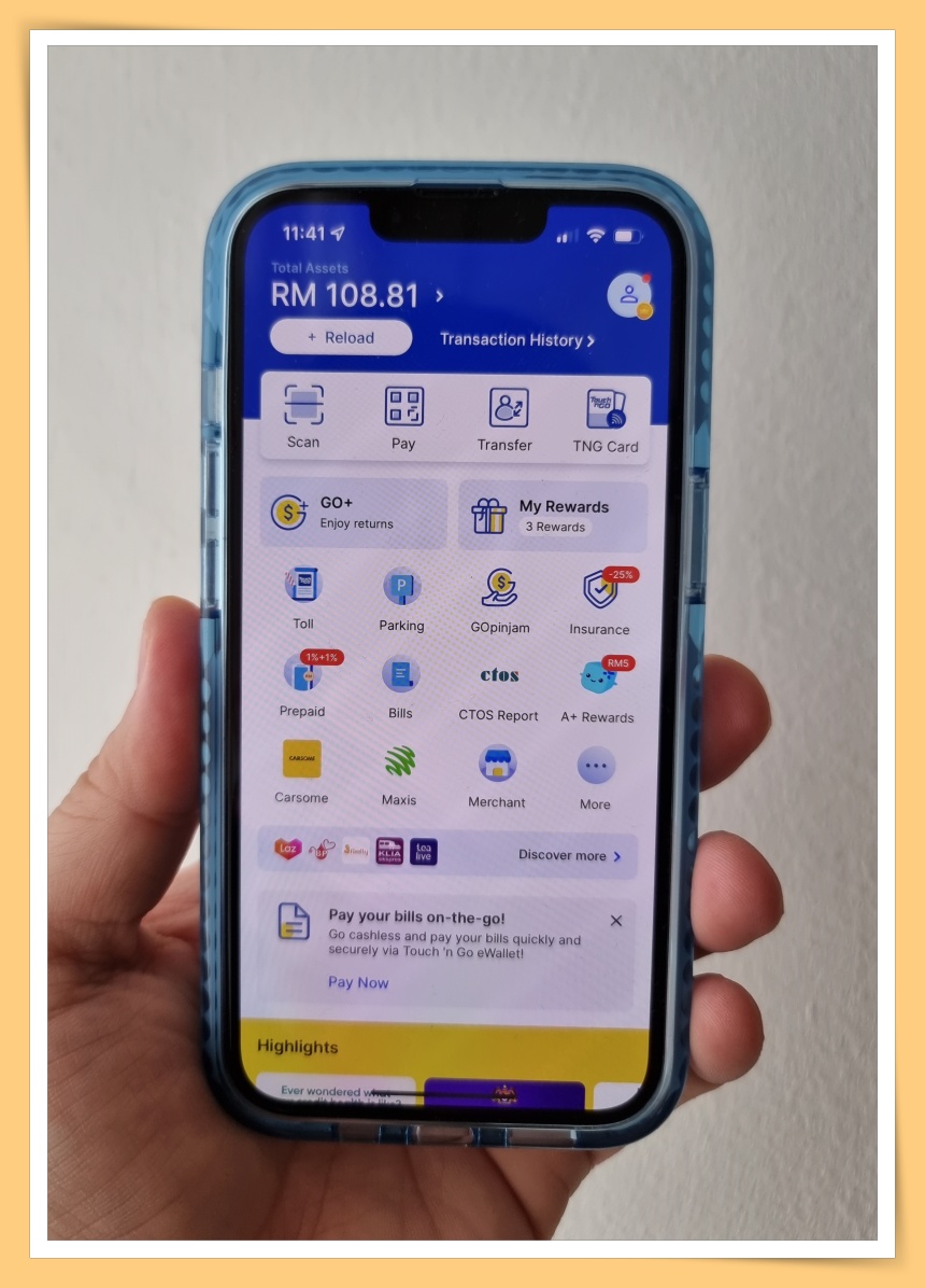 News I TNG eWallet重新上架App Store！果粉只能输入密码验证来付款！ 更多热点 图1张