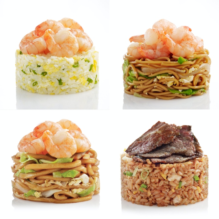 News｜新加坡著名连锁餐饮Wok Hey来了！首家就开在Sunway Pyramid！ 更多热点 图3张