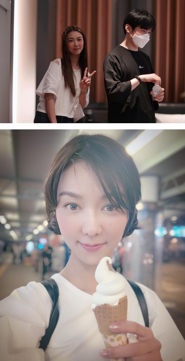 薛凯琪又双叒叕变样了！网狠批：这次连亲妈都认不得 娱乐资讯 图1张