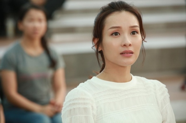 传被TVB“榨干”病倒...李佳芯突辞演剧集！剧组急找她顶替 娱乐资讯 图2张