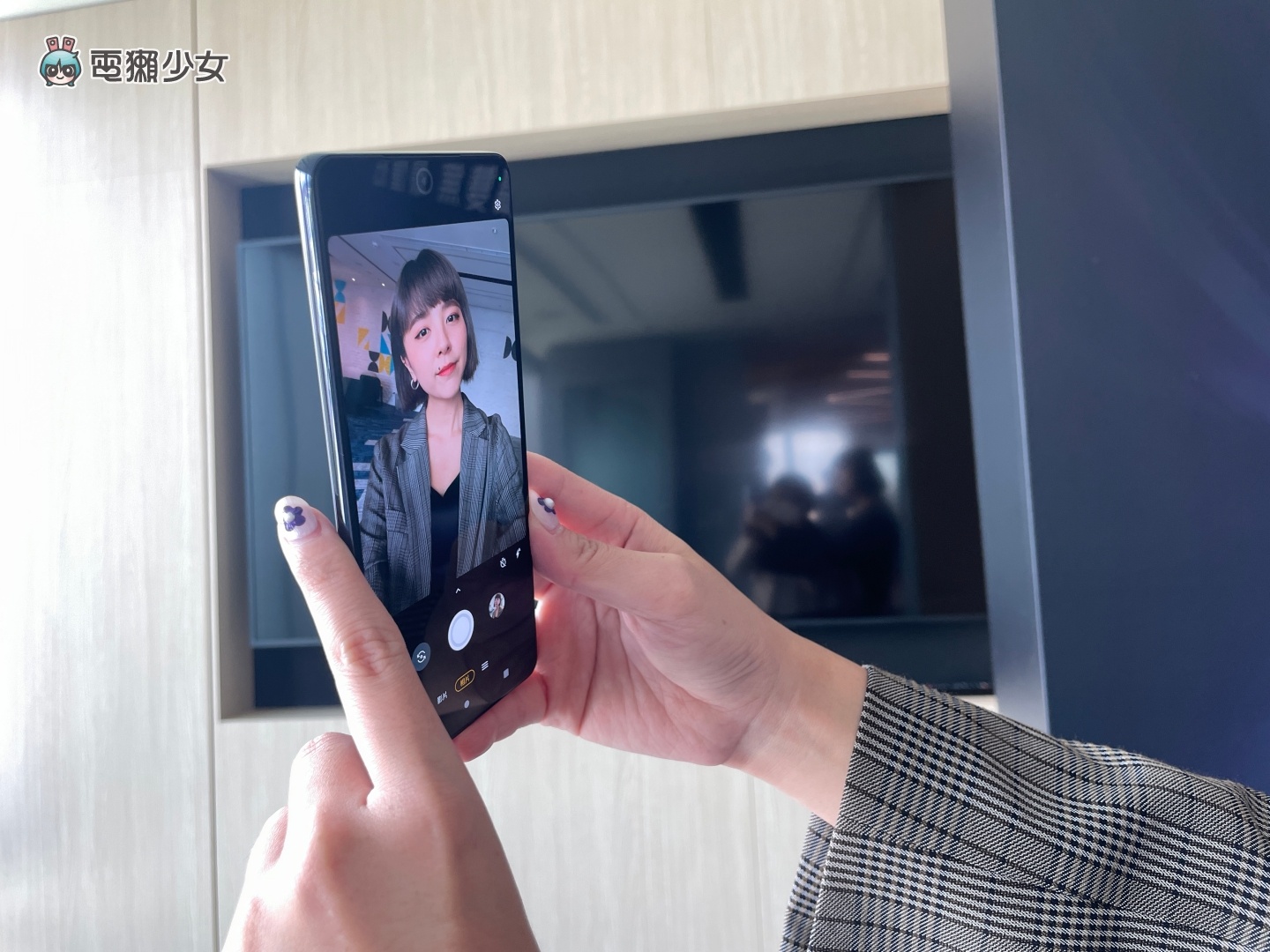 Motorola edge 30／30 Pro 正式发表！搭载 5000 万素的主镜头，大幅提升拍摄表现 同场加映：万元有找的 moto g82 5G 也登场啦 数码科技 图3张