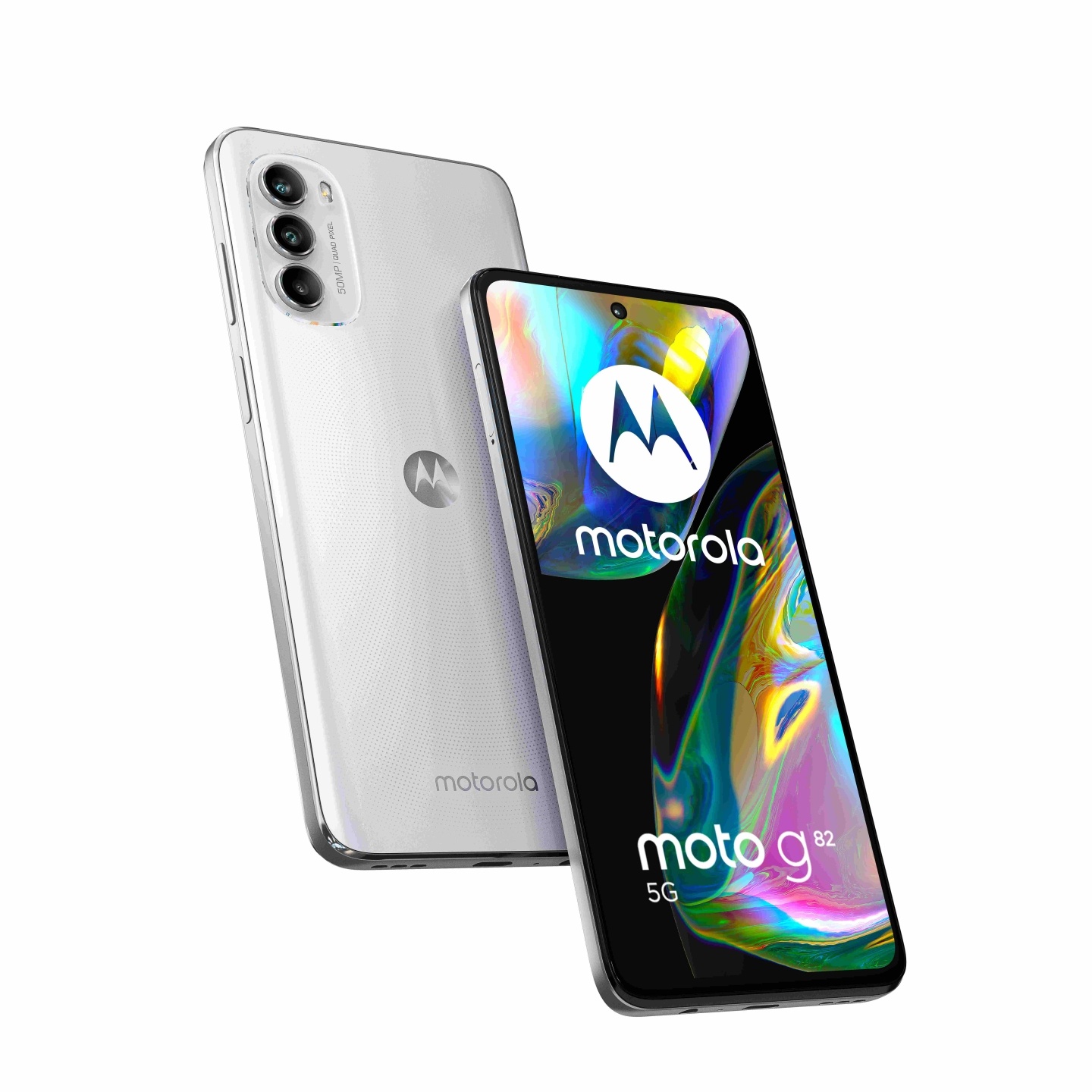 Motorola edge 30／30 Pro 正式发表！搭载 5000 万素的主镜头，大幅提升拍摄表现 同场加映：万元有找的 moto g82 5G 也登场啦 数码科技 图6张