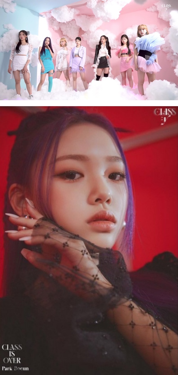 14岁女团偶像上综艺公开喝奶！成员曝：可以长高 娱乐资讯 图1张