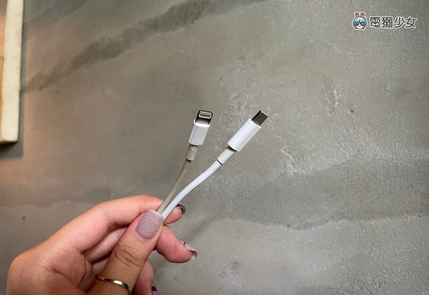 不只 iPhone 15！郭明?预测 AirPods 等五款产品，2023 年将弃 Lightning 改采 USB-C 孔 数码科技 图2张