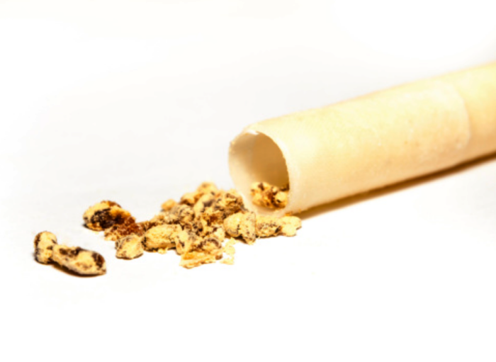 健康｜能吸出耳屎那么厉害？关于香薰耳烛疗法的5件事！ 更多热点 图2张