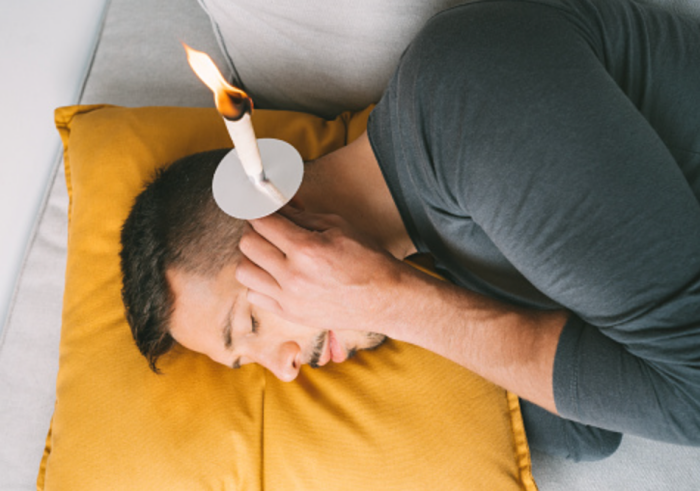 健康｜能吸出耳屎那么厉害？关于香薰耳烛疗法的5件事！ 更多热点 图3张