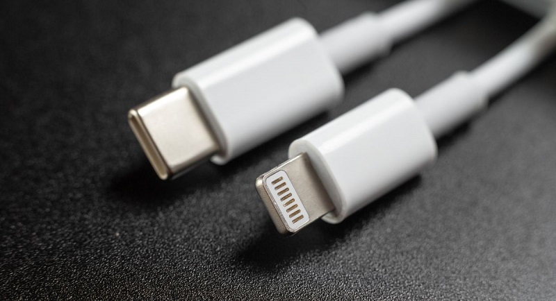 News I Apple将抛弃Lightning接口？这5种配件也换上USB-C接口！ 更多热点 图3张