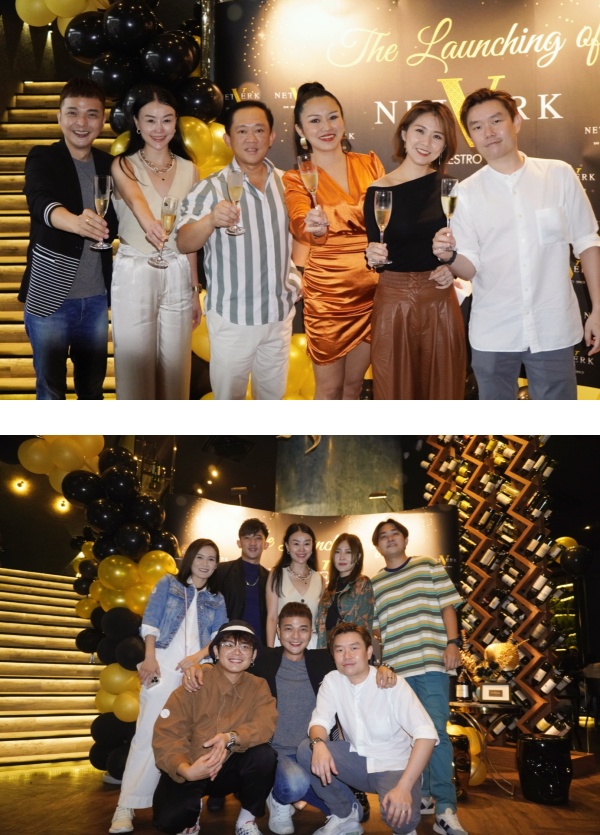 不畏疫情开餐厅！陈思颐为新店奔波出车祸 伍家辉、李俊颉毫不知情 娱乐资讯 图1张