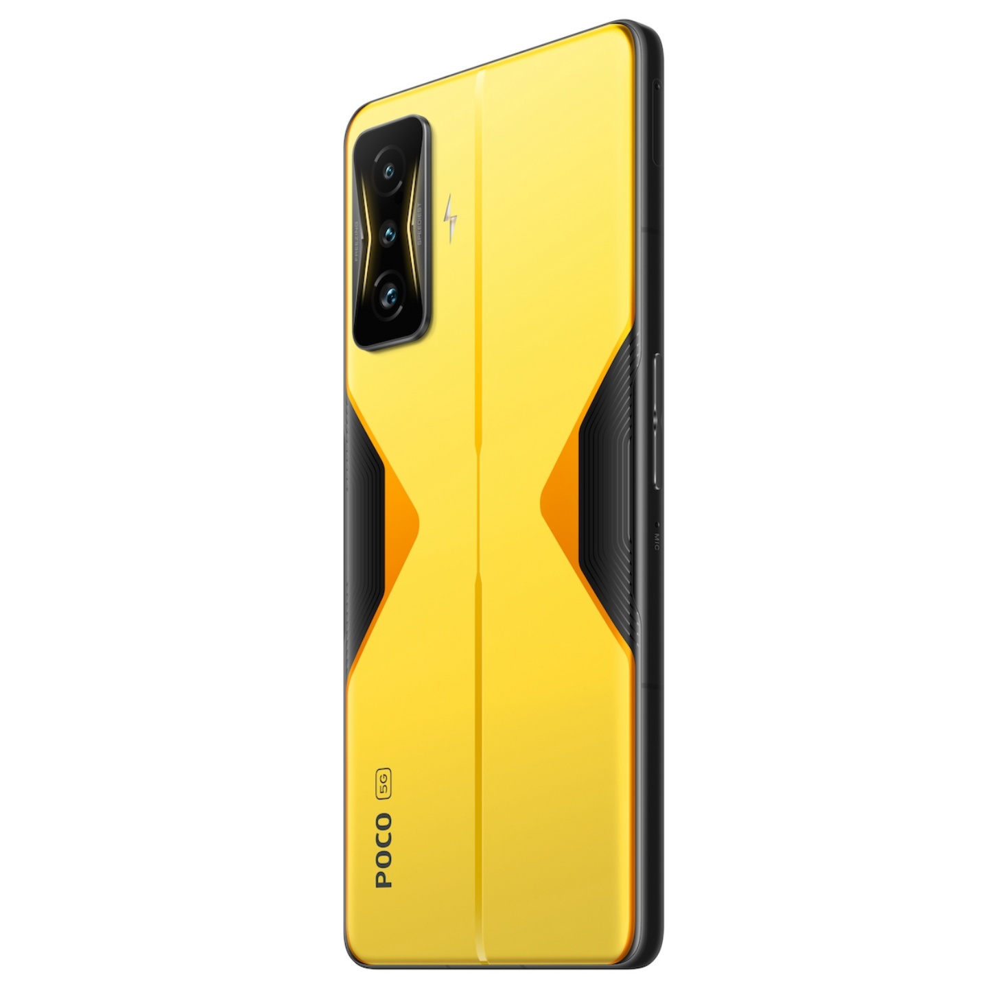 POCO 推出旗舰级电竞手机‘ POCO F4 GT ’具备 4700mAh 大电量 还支援 120W 的快充！ 数码科技 图5张