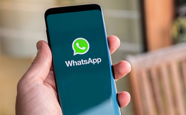 News I WhatsApp测试新功能！终于可以静悄悄地离开群聊！ 更多热点 图1张