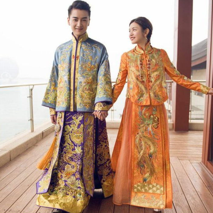 婚嫁｜乱凑合伴郎伴娘、司仪乱说话，盘点已婚人士婚礼上最后悔发生的8件事！ 更多热点 图1张