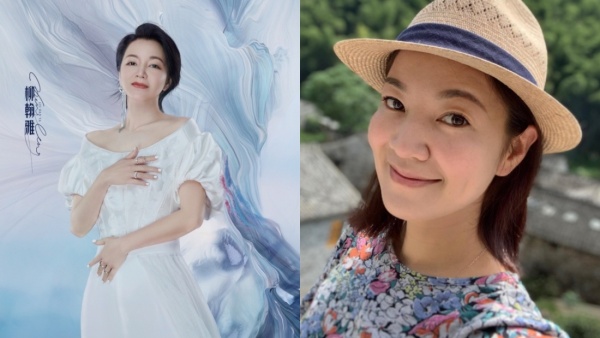 《浪姐3》官宣照VS本人差太多！薛凯琪被P成沈梦辰！ 娱乐资讯 图4张